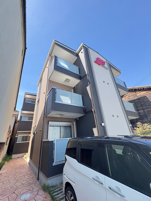 物件外観写真2　(外観写真)