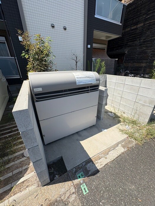 物件外観写真6　(建物設備)