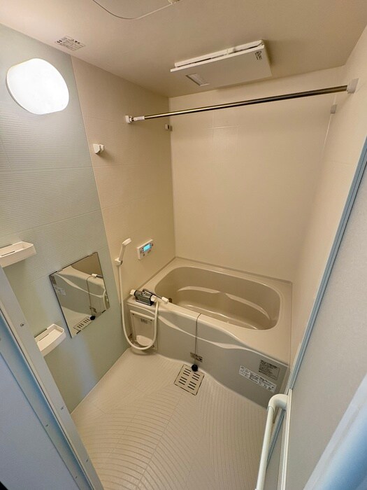 物件内観写真10　(バス／シャワールーム等)