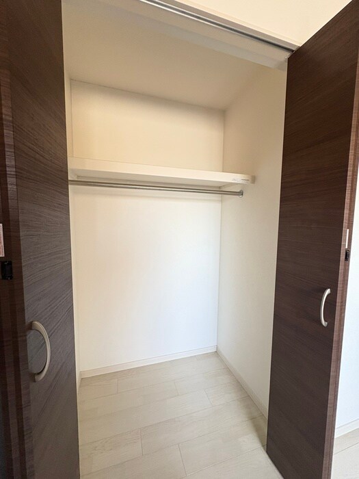 物件内観写真14　(収納)