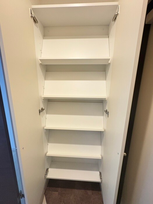 物件内観写真16　(靴箱)