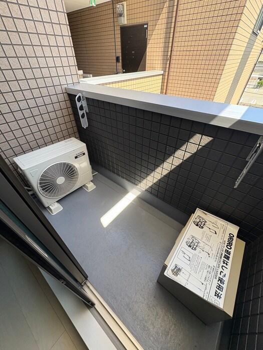 物件内観写真22　(ベランダ・バルコニー)