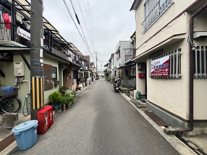 外観写真