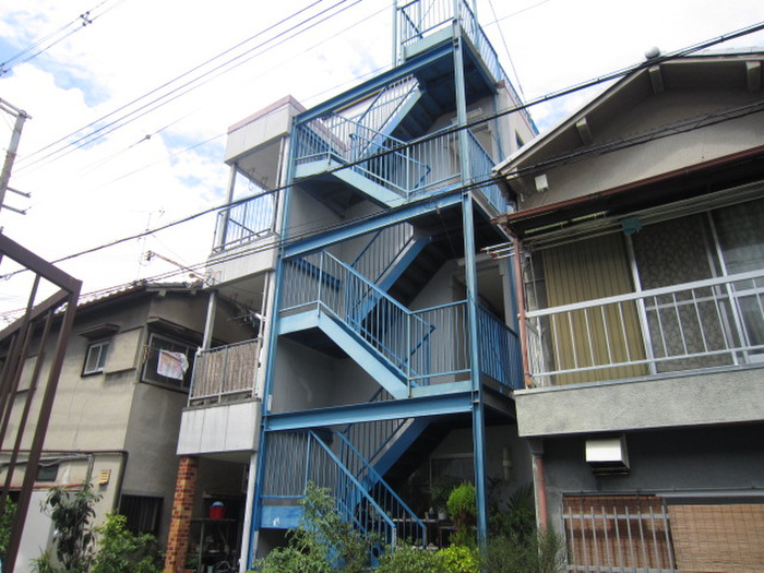 湯浅ﾏﾝｼｮﾝ