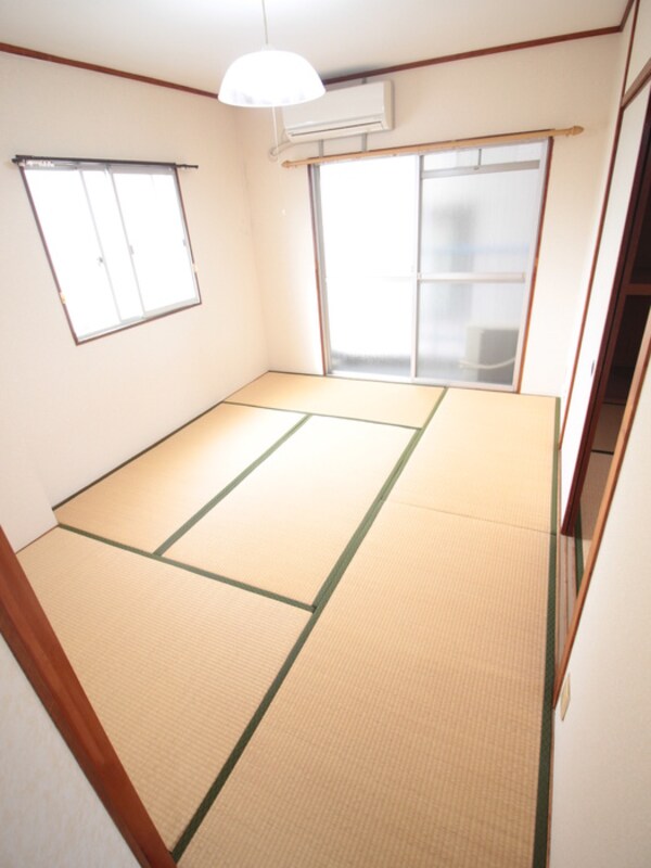 居室