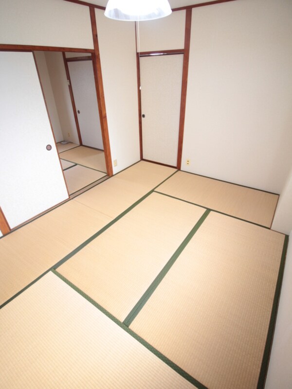 居室