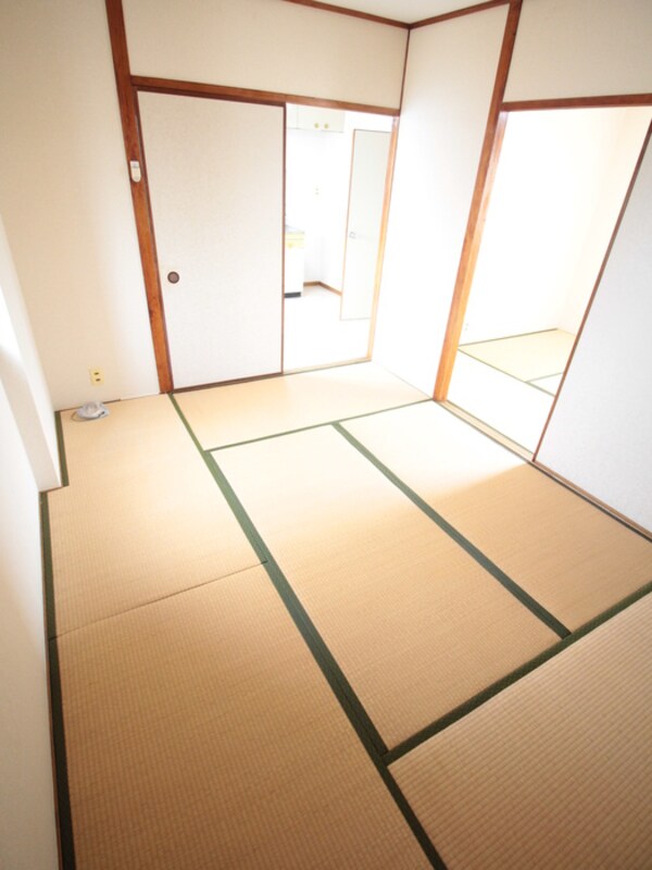 居室