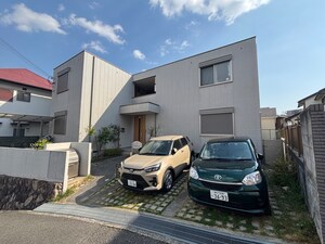 ウイング・エス外観写真
