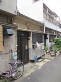 門真市新橋町平屋