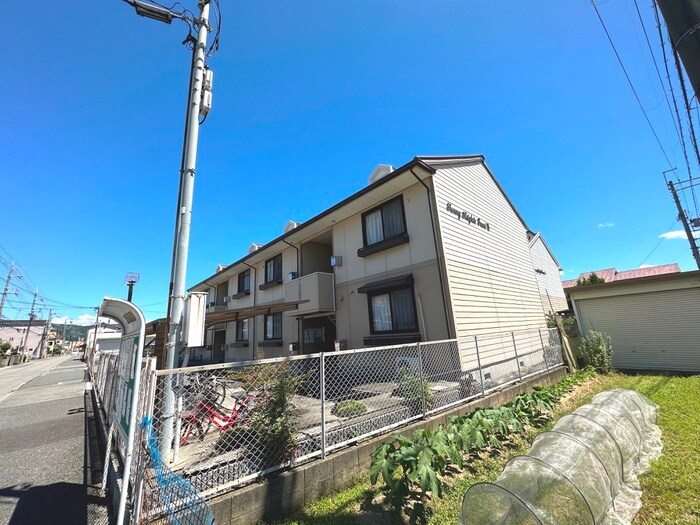 物件外観写真6　(外観写真)