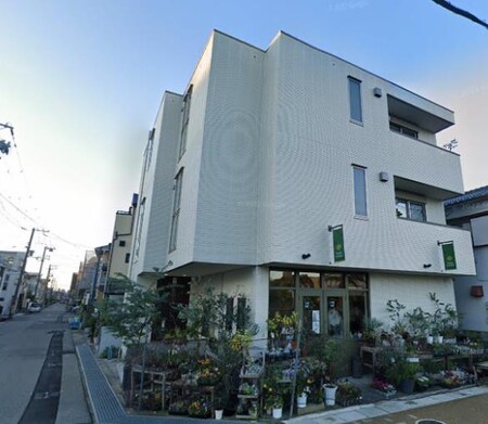 Ｂｌｕ marino外観写真