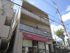 六甲田中ビル外観写真