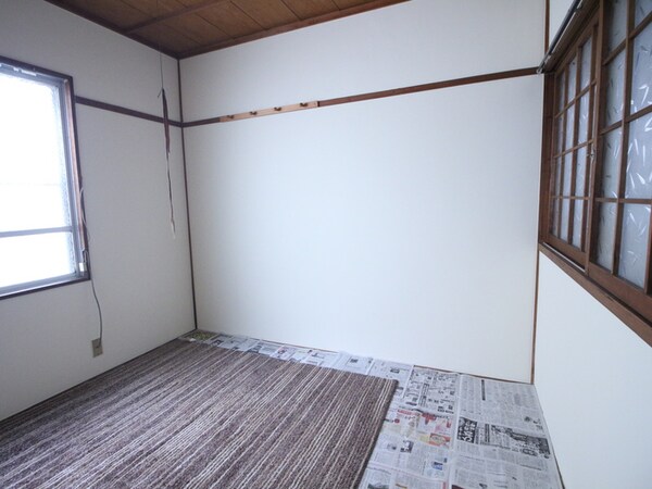 居室