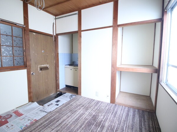 居室