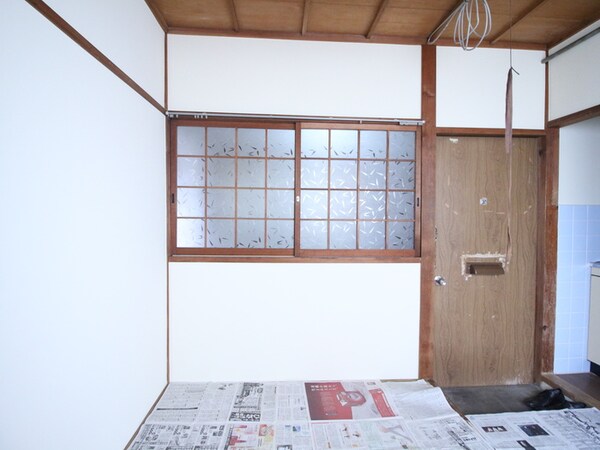 居室