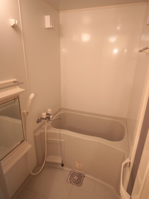 物件内観写真11　(バス／シャワールーム等)