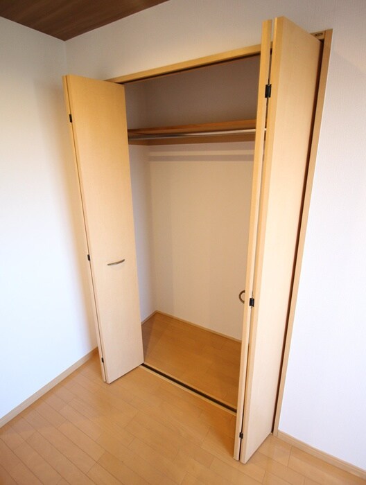 物件内観写真14　(収納)