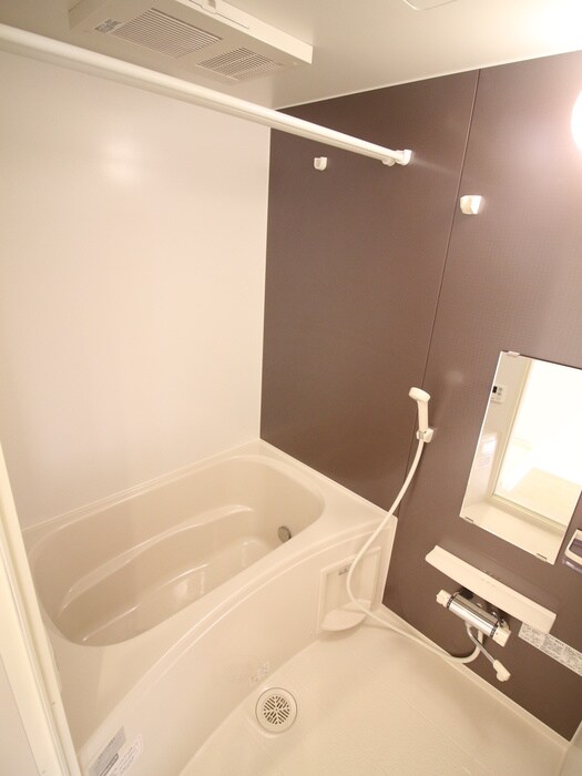 物件内観写真10　(バス／シャワールーム等)