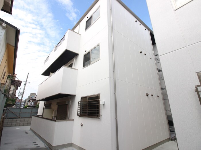 物件外観写真5　(周辺環境)