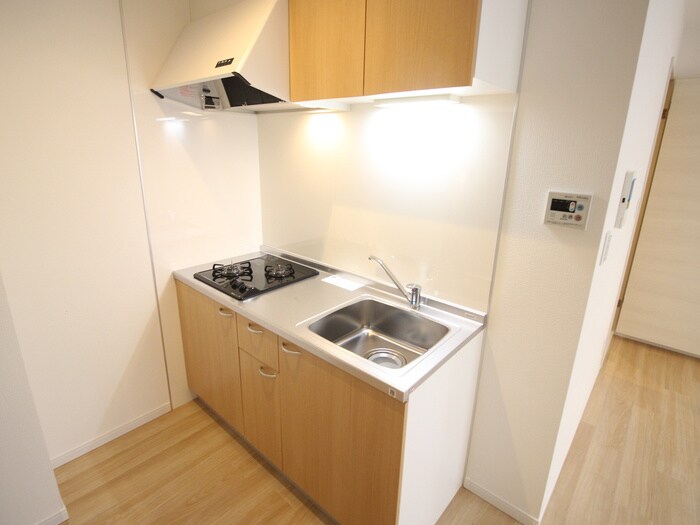 物件内観写真11　(キッチン)