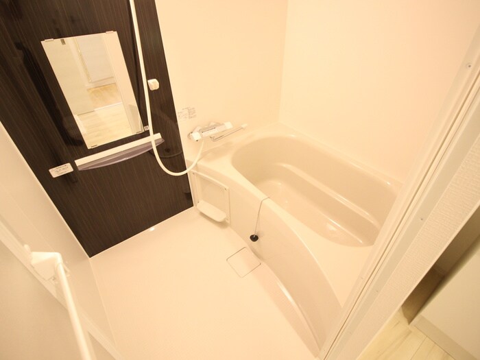 物件内観写真12　(バス／シャワールーム等)