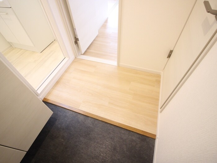 物件内観写真21　(廊下)