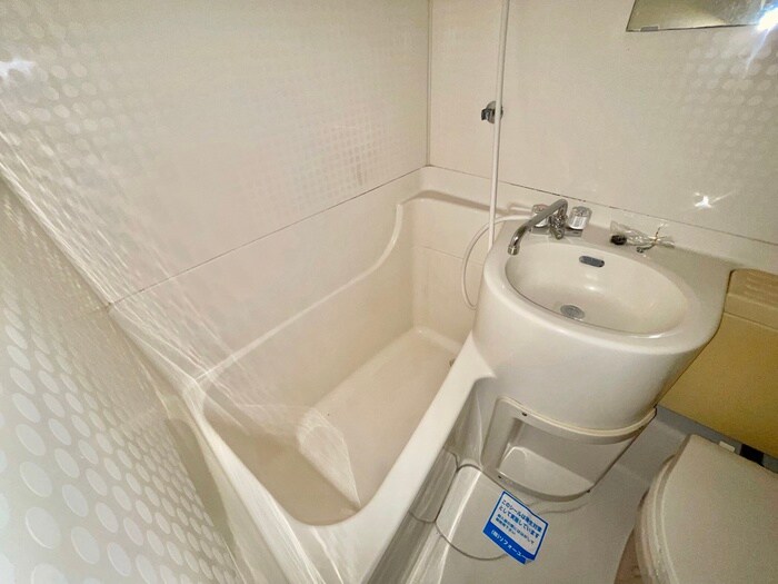 物件内観写真13　(バス／シャワールーム等)