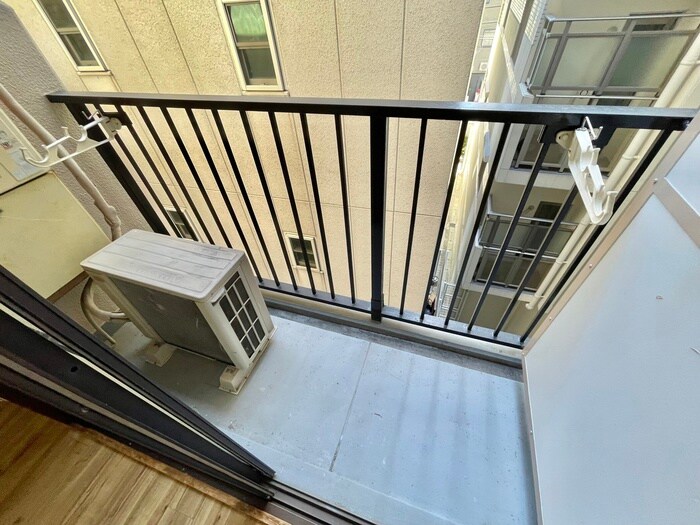 物件内観写真16　(ベランダ・バルコニー)