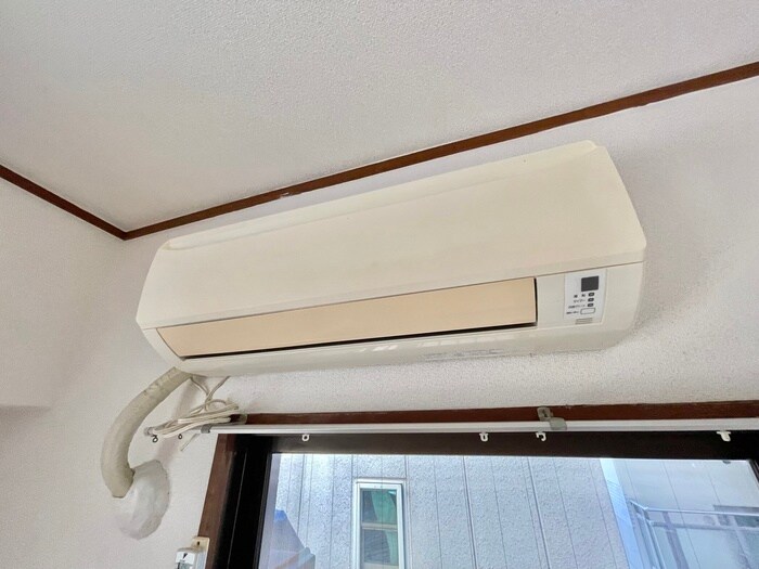 物件内観写真18　(廊下)