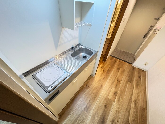 物件内観写真7　(キッチン)