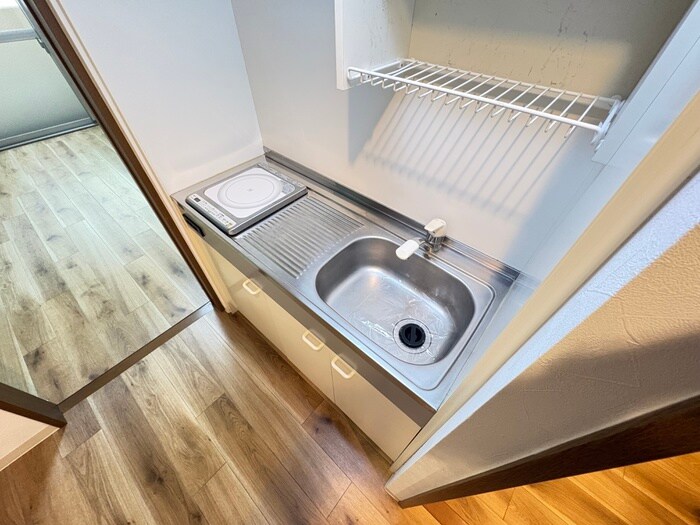 物件内観写真8　(キッチン)