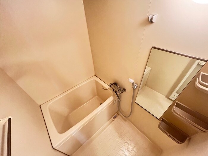 物件内観写真9　(バス／シャワールーム等)