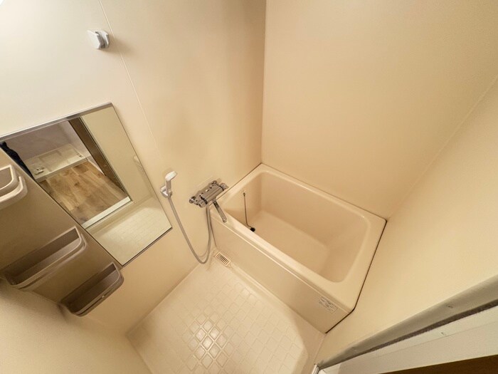 物件内観写真9　(バス／シャワールーム等)