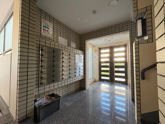 物件外観写真5　(建物設備)