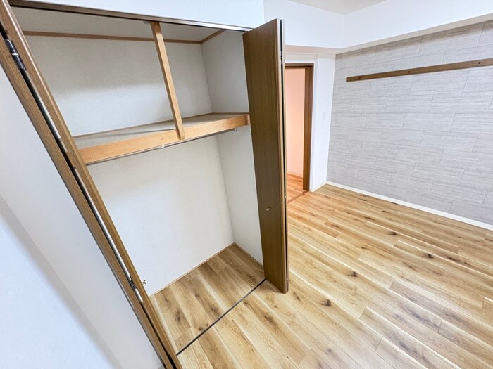 物件内観写真13　(収納)