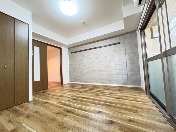 物件内観写真14　(居室)