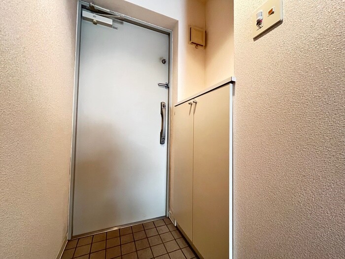 物件内観写真19　(靴箱)