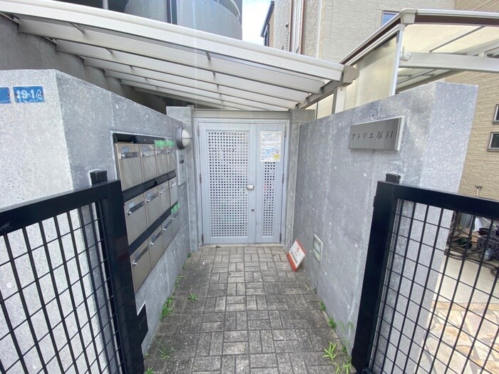 物件外観写真3　(外観写真)