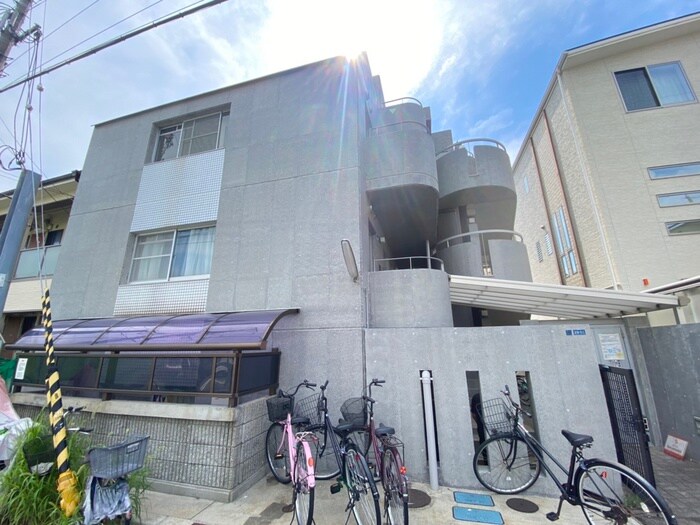 物件外観写真5　(外観写真)