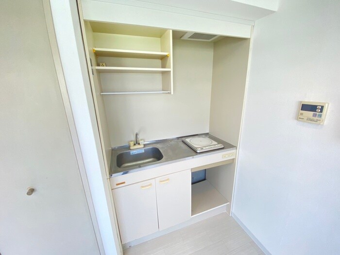 物件内観写真11　(居室)