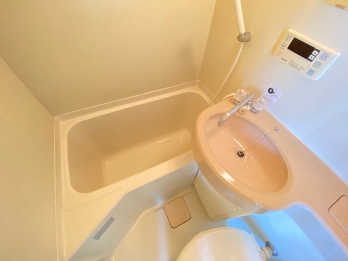 物件内観写真12　(居室)