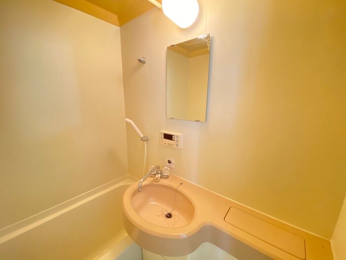 物件内観写真13　(洗面)