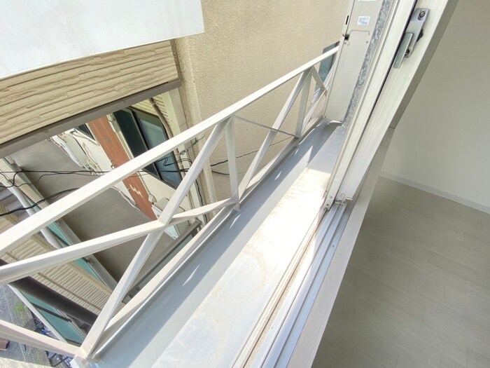 物件内観写真22　(ベランダ・バルコニー)