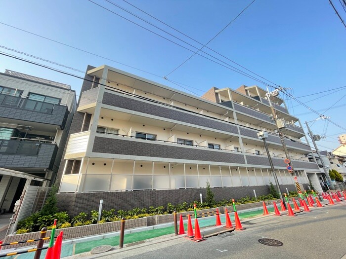 物件外観写真2　(外観写真)