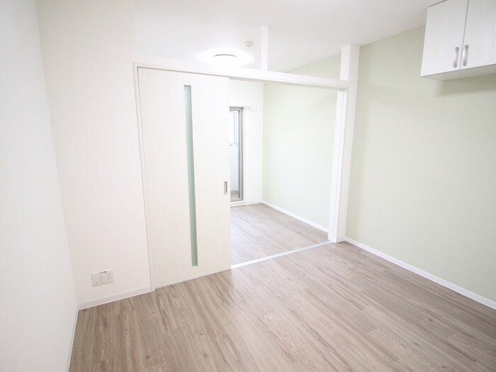 物件内観写真12　(居室)