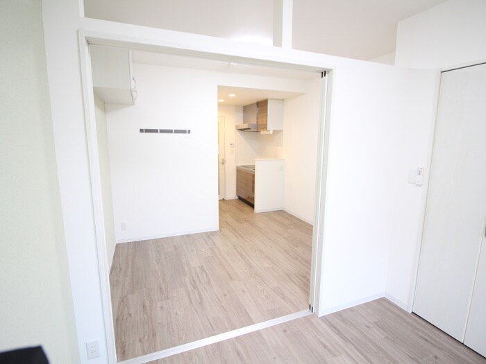 物件内観写真14　(居室)