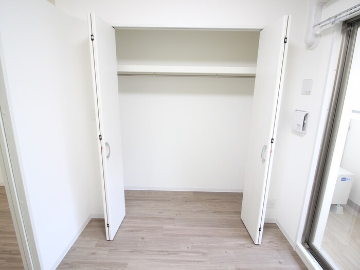 物件内観写真20　(収納)