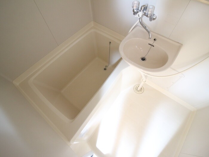 物件内観写真7　(バス／シャワールーム等)