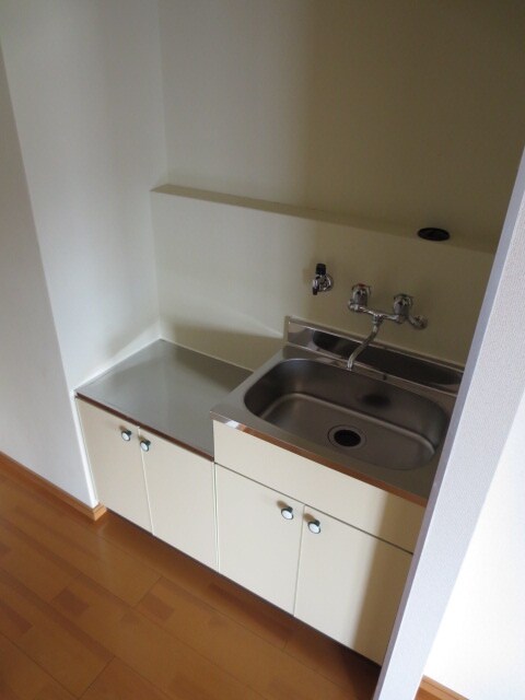 物件内観写真9　(キッチン)