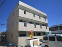 ボナール逆瀬川